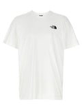 Bicolor Cotton T-Shirt