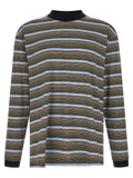 Multicolor Cotton T-Shirt