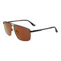 Black Titanium Sunglasses