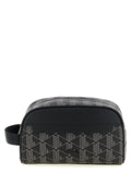 Black Pvc Other Accessories