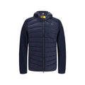 Blue Goose Down Shell Jacket