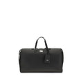 Black Calf Leather Bos Taurus Luggage And Travel