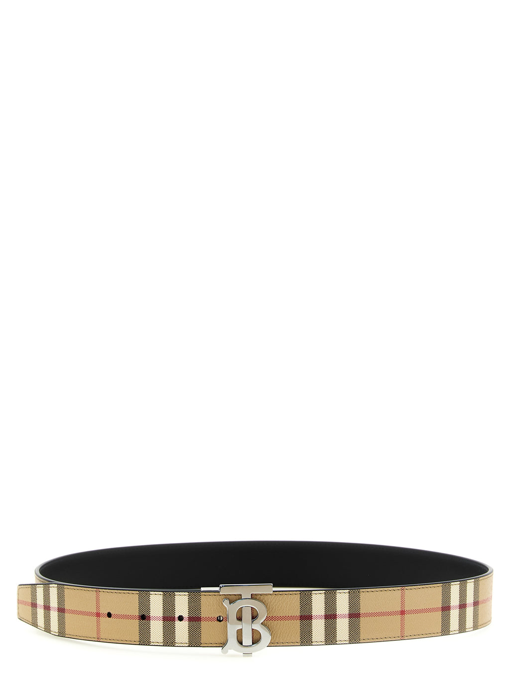 Beige Polyethylene Belt