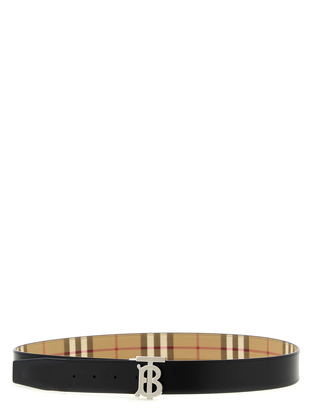 Beige Polyethylene Belt