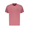 Viola Cotton Men's T-Shirt