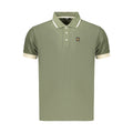 Verde Cotton Men's Polo