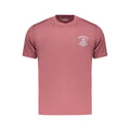 Rosso Cotton Mens T-Shirt