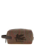 Brown Cotton Other Accessories