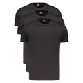 Nero Cotton Mens T-Shirt