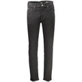 Nero Cotton Men's Jean