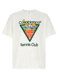 White Organic Cotton T-Shirt