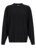 Black Cashmere Cardigan