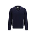 Blue Wool Oves Aries Sweatshirt
