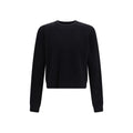 Black Alpaca Vicugna Pacos Sweatshirt