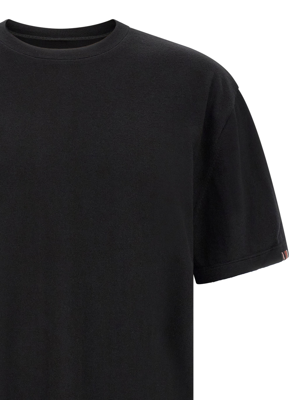 Multicolor Cotton T-Shirt