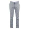 Blue Flax Men Pant