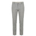 Blue Flax Mens Pants
