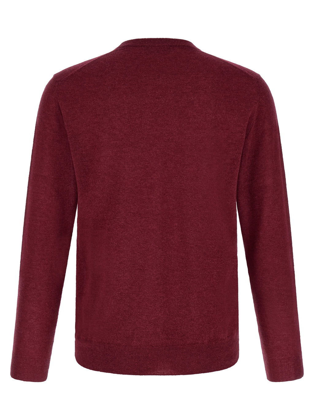 Multicolor Cashmere Cardigan
