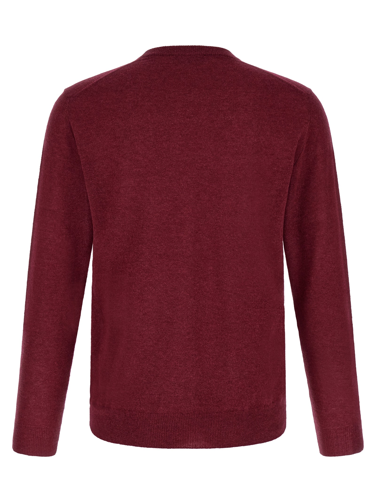 Multicolor Cashmere Cardigan