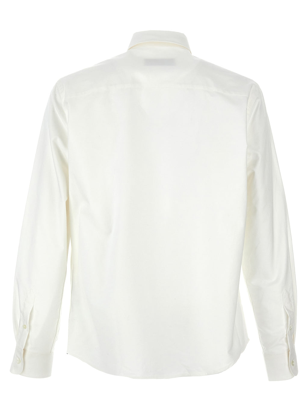 Multicolor Cotton Blouse