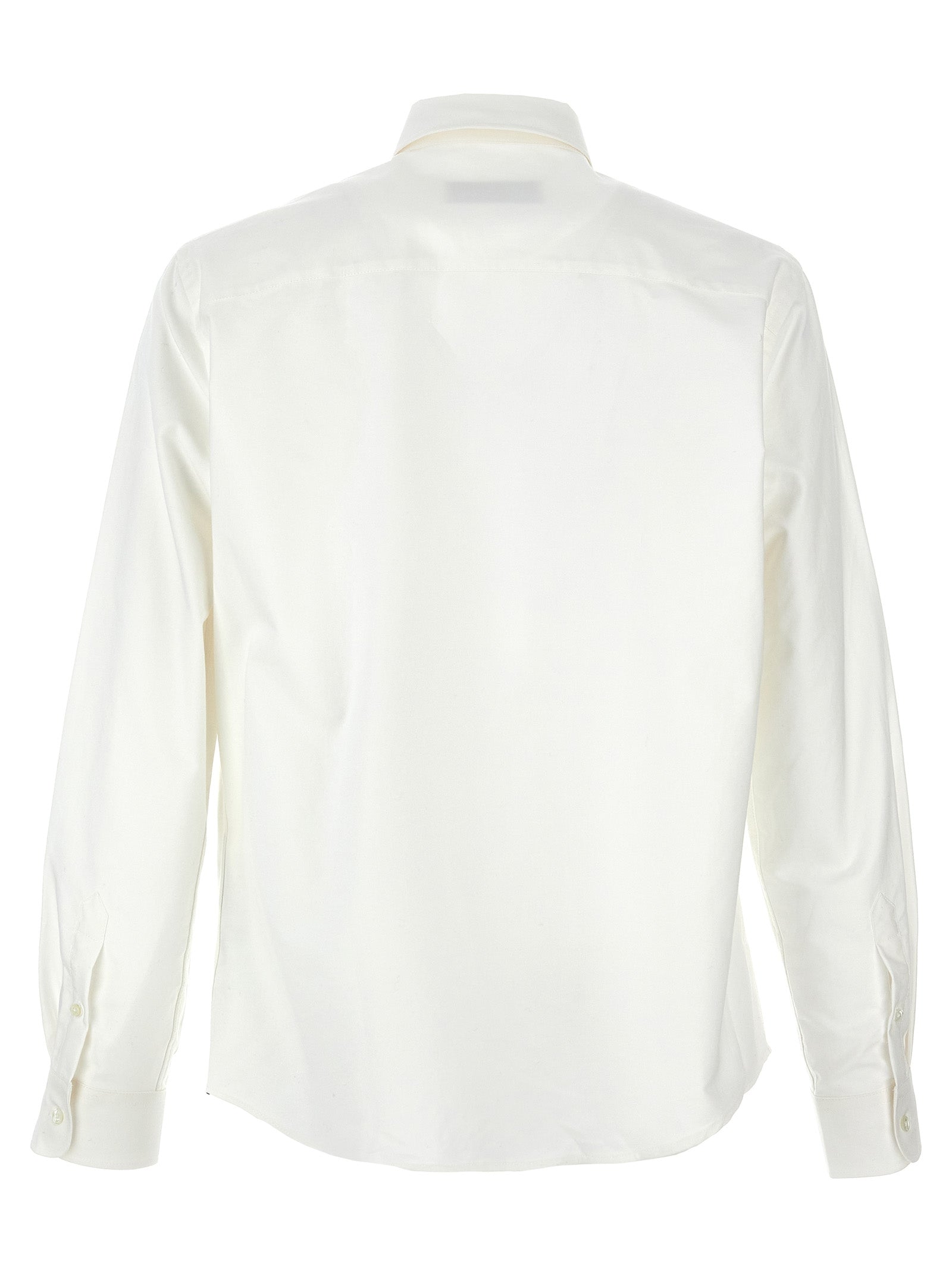 Multicolor Cotton Blouse