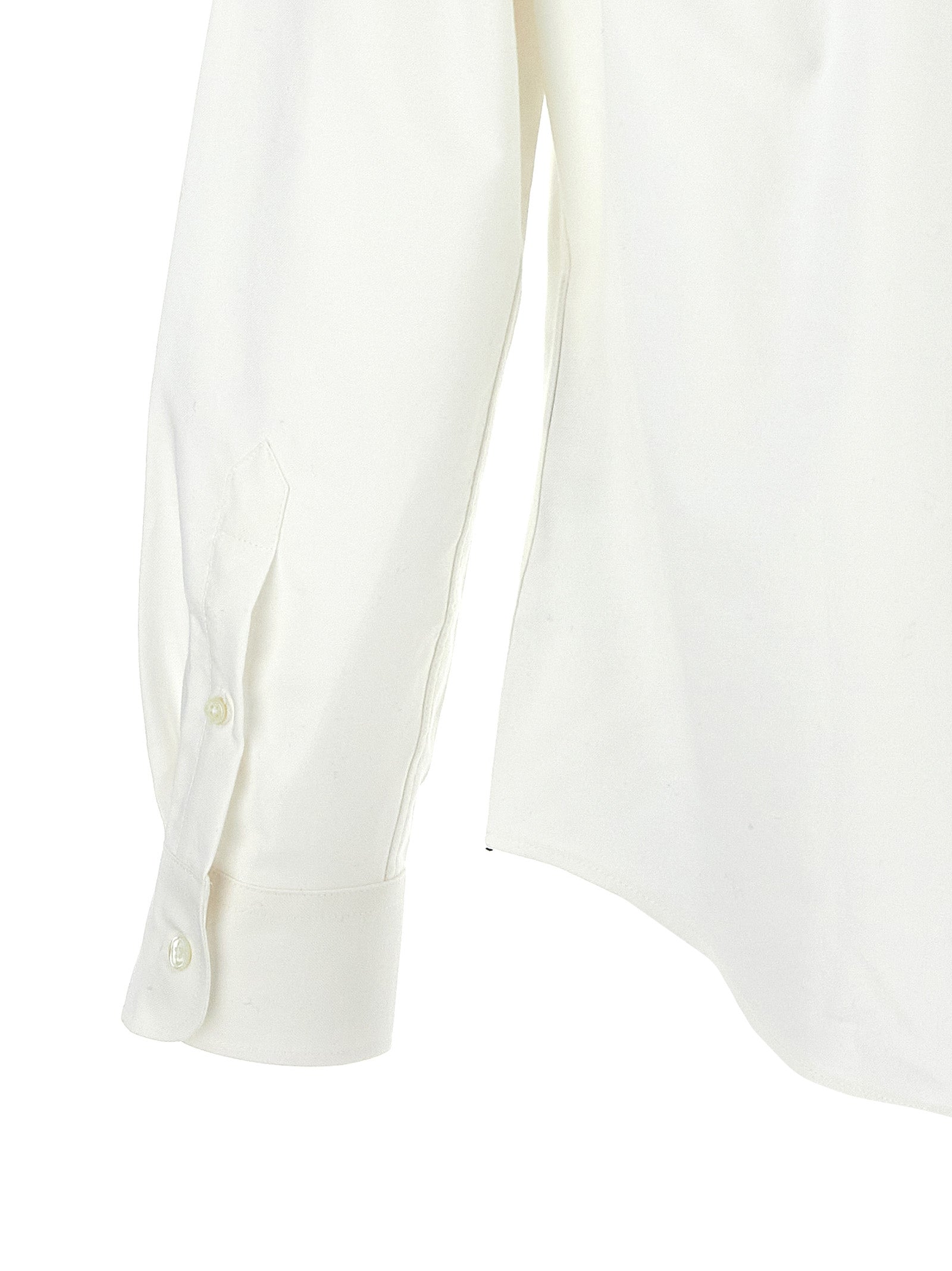 Multicolor Cotton Blouse