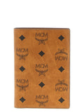 Brown Polyethylene Wallet