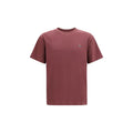 Multicolor Cotton T-Shirt