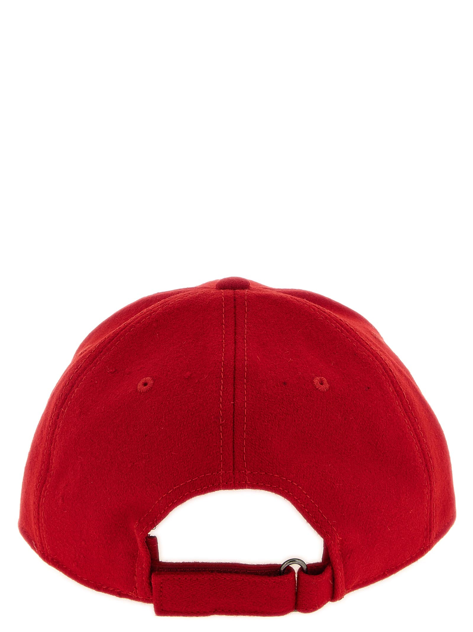 Multicolor Polyester Cap (Baseball Hat)