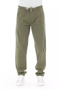 Army Cotton Jeans & Pant