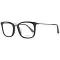 Black Metal & Plastic Glasses (Frames)