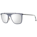 Multicolor Plastic Sunglasses