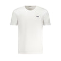 Blue Organic Cotton Men's T-Shirt