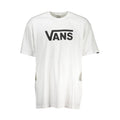 Bianco Cotton Men's T-Shirt