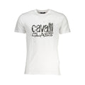 Bianco Cotton Men T-Shirt
