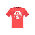 Rossetto Cotton Men T-Shirt