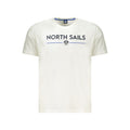 Bianco Cotton Men T-Shirt