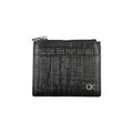Nero Leather Men Cardholder