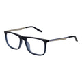Transparent Metal Glasses (Frames)
