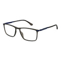 Gray  Glasses (Frames)