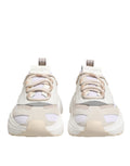 Multicolor Daymaster Low Top Sneakers  Shoes