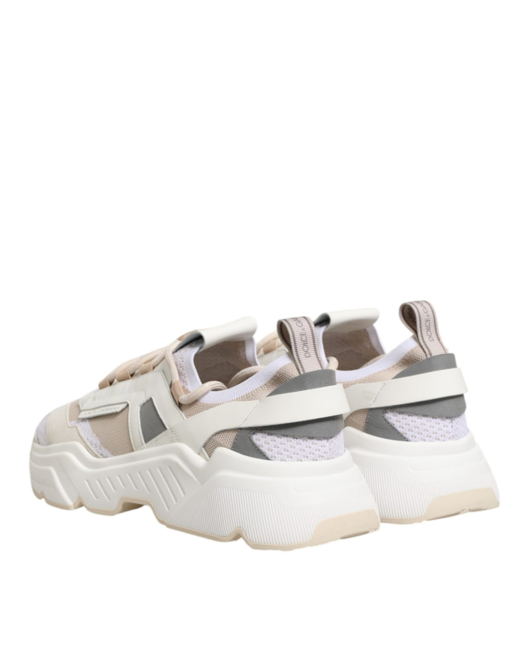 Multicolor Daymaster Low Top Sneakers  Shoes