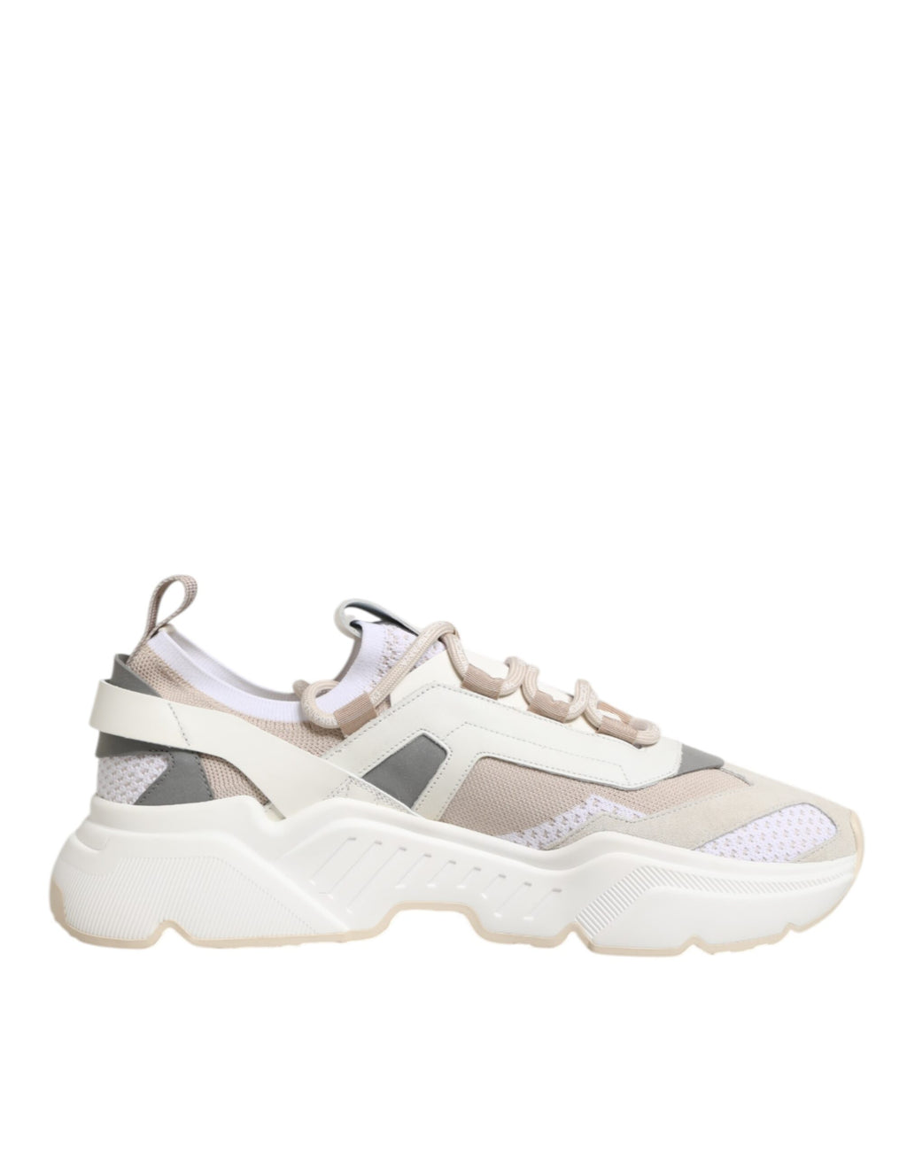 Multicolor Daymaster Low Top Sneakers  Shoes