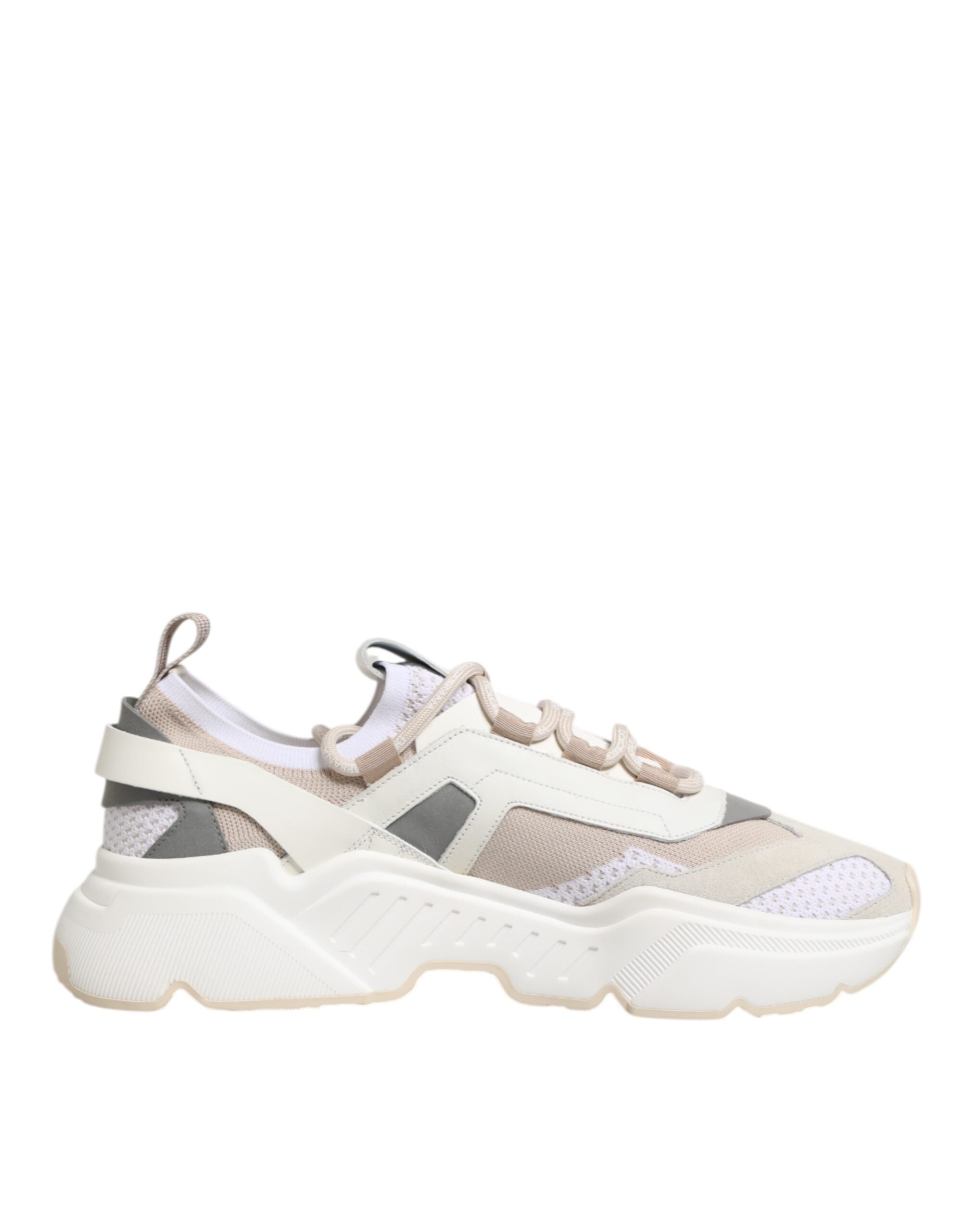 Multicolor Daymaster Low Top Sneakers Shoes