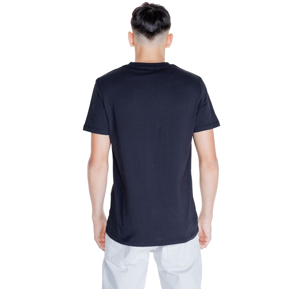 Black Cotton Clothing
