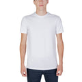 White Cotton Clothing