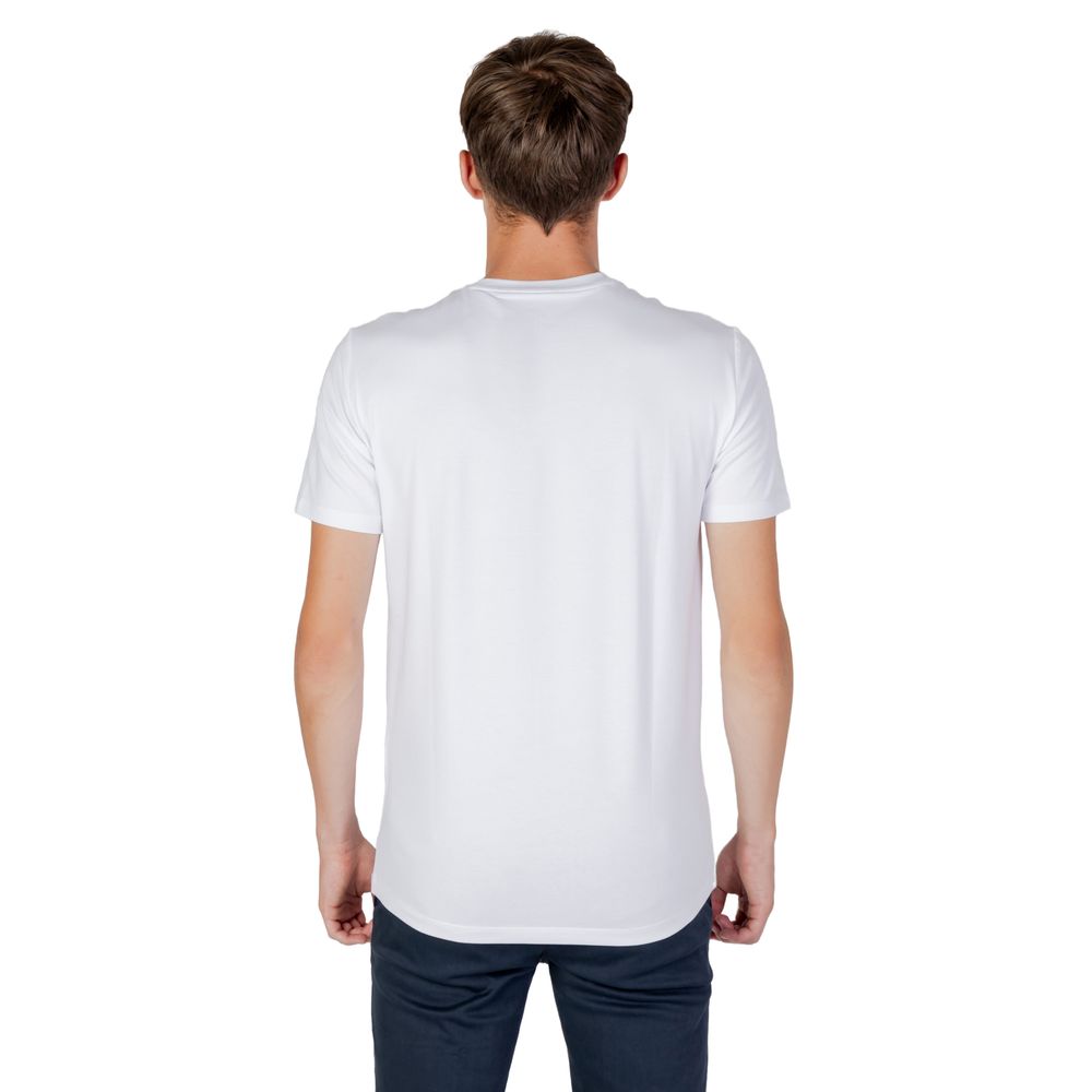 White Cotton Clothing