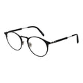 Black Metal Glasses (Frames)